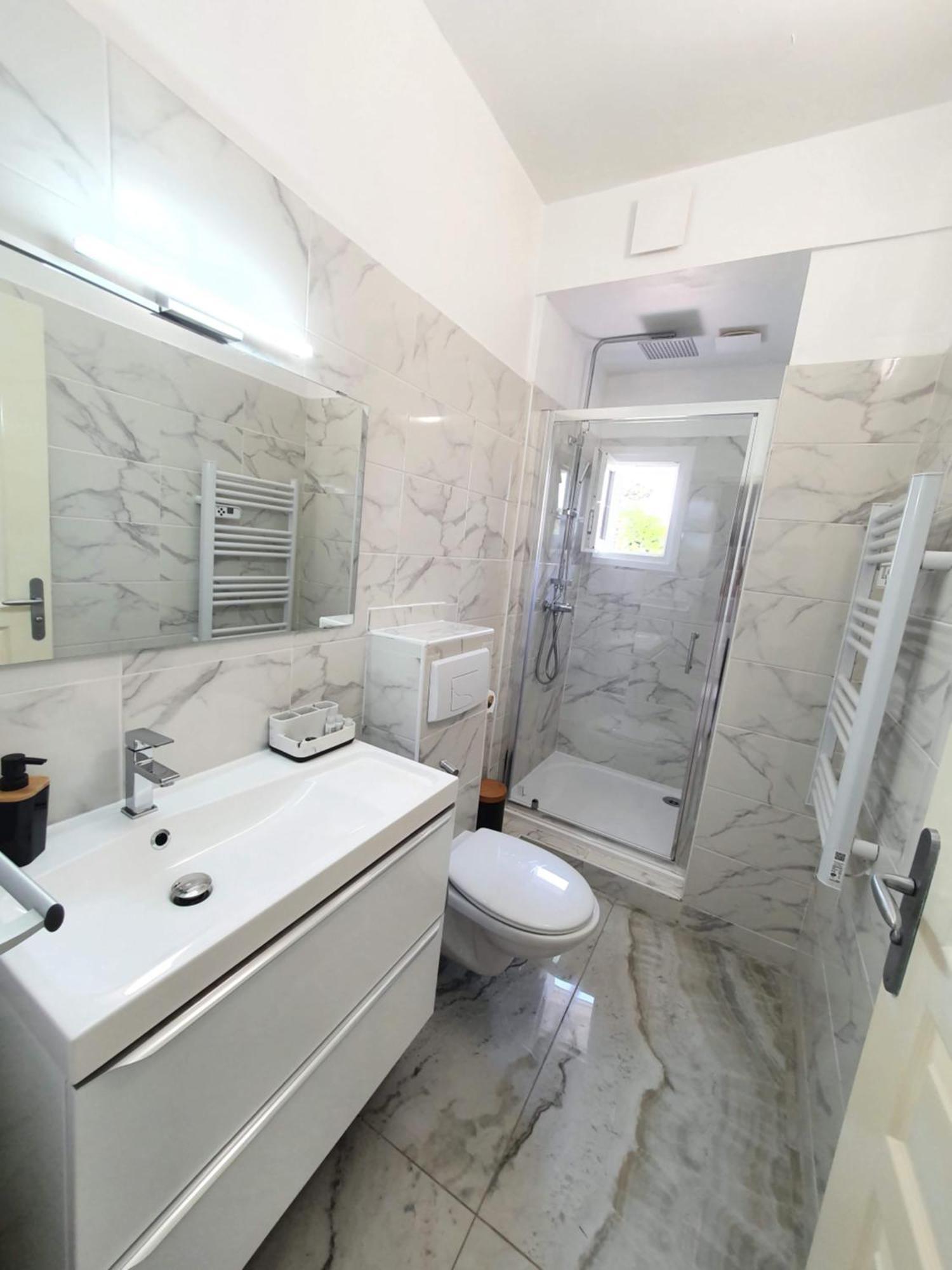 Logement Entier Avec Grand Jardin Et Parking Wifi 6 Et Fibre Berck Extérieur photo