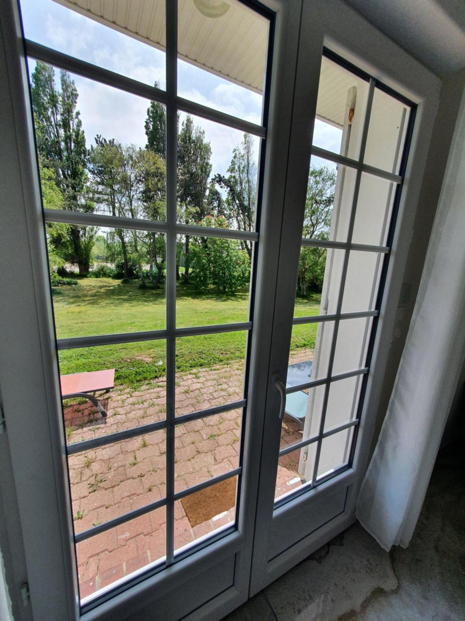 Logement Entier Avec Grand Jardin Et Parking Wifi 6 Et Fibre Berck Extérieur photo
